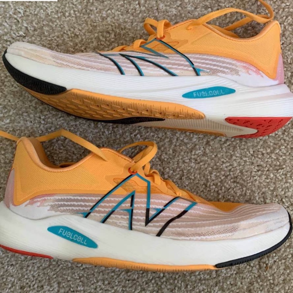 New Balance Rebel V2